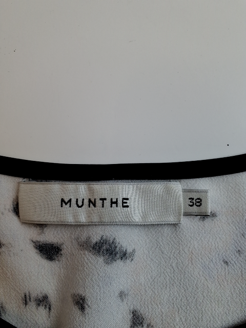 Munthe Bluse